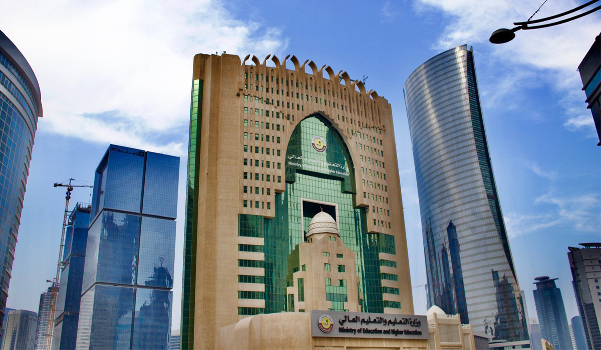 Arab Education Bureau Meeting